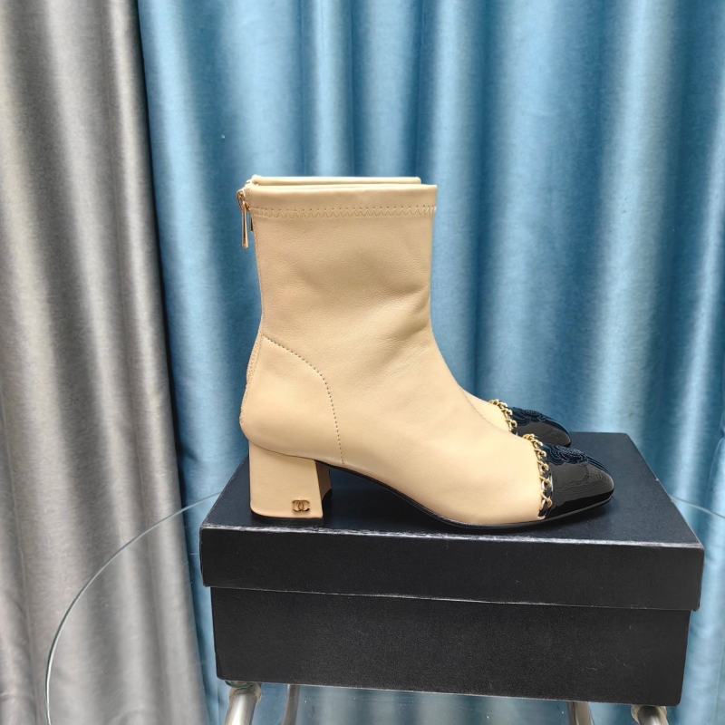 Ch*el boots